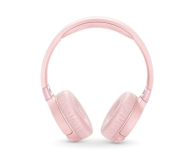JBL T600BT NC Różowe - 418194 - zdjęcie 2
